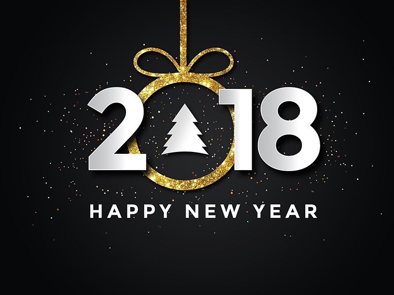 You are currently viewing Best wishes 2018
