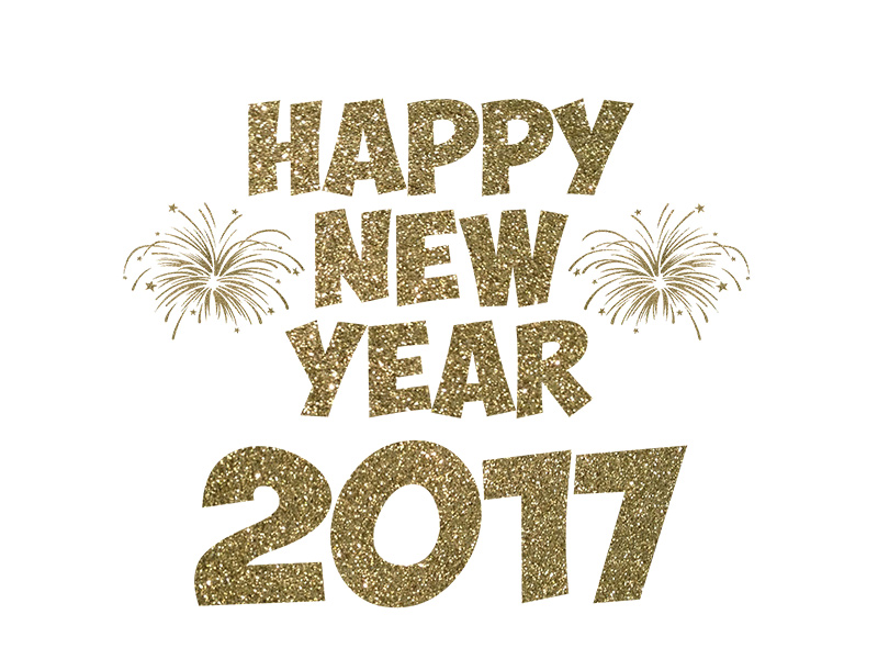 Best wishes 2017